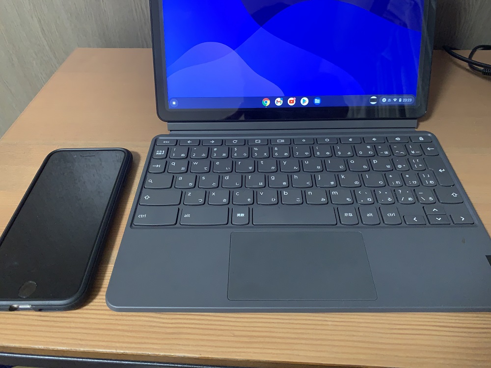 ノートPC