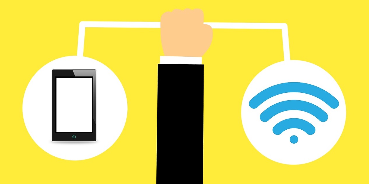 WiFi