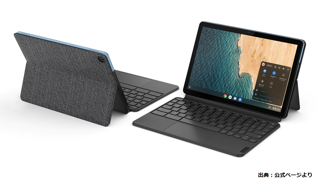 Lenovo PC